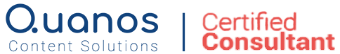 Certified Consultant